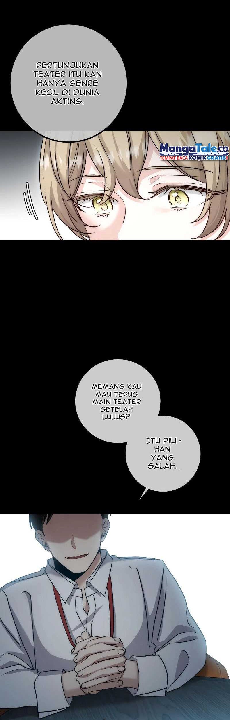 Genius Actor’s Aura Bab 19 halaman 28