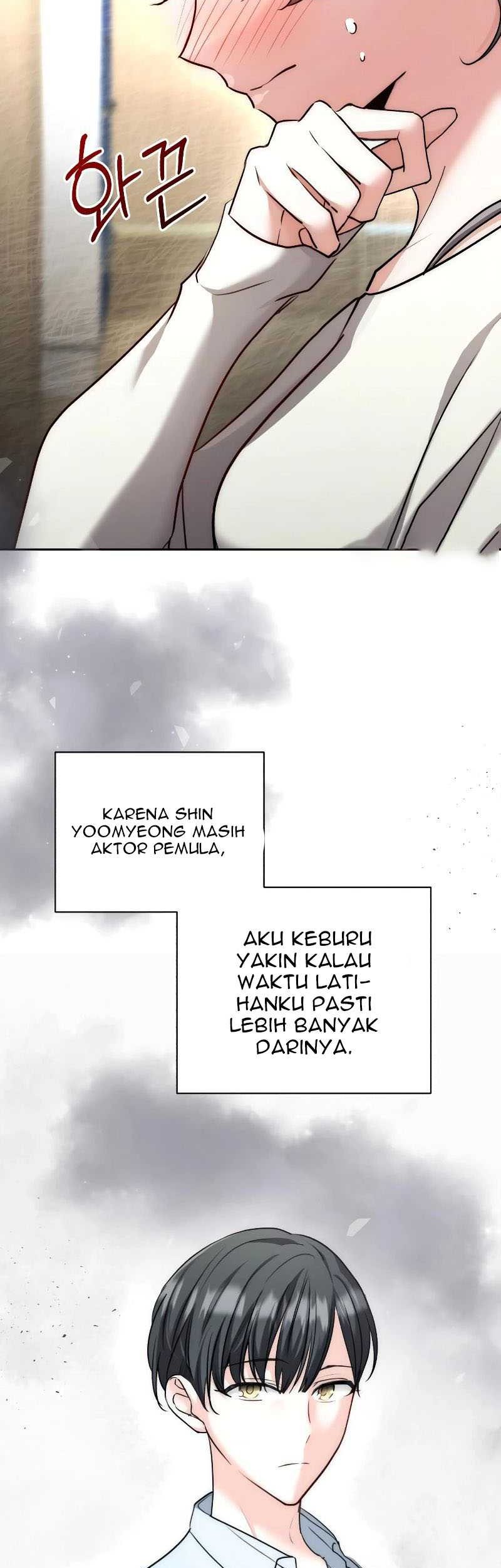 Genius Actor’s Aura Bab 19 halaman 53