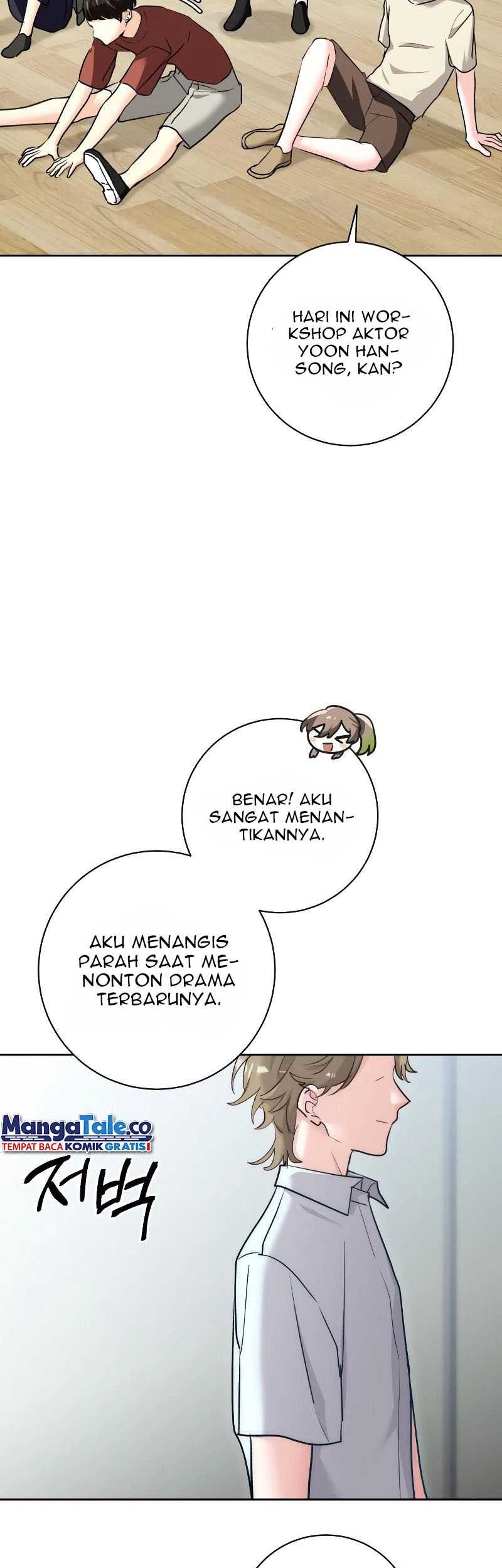 Genius Actor’s Aura Bab 19 halaman 61