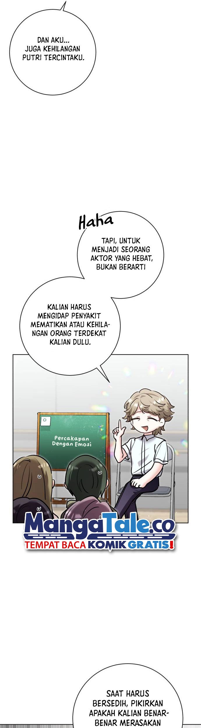 Genius Actor’s Aura Bab 20 halaman 9