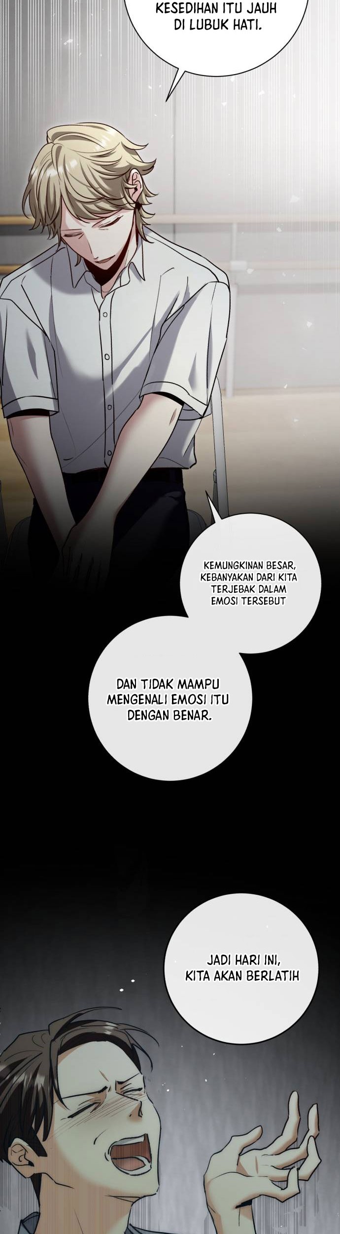 Genius Actor’s Aura Bab 20 halaman 10