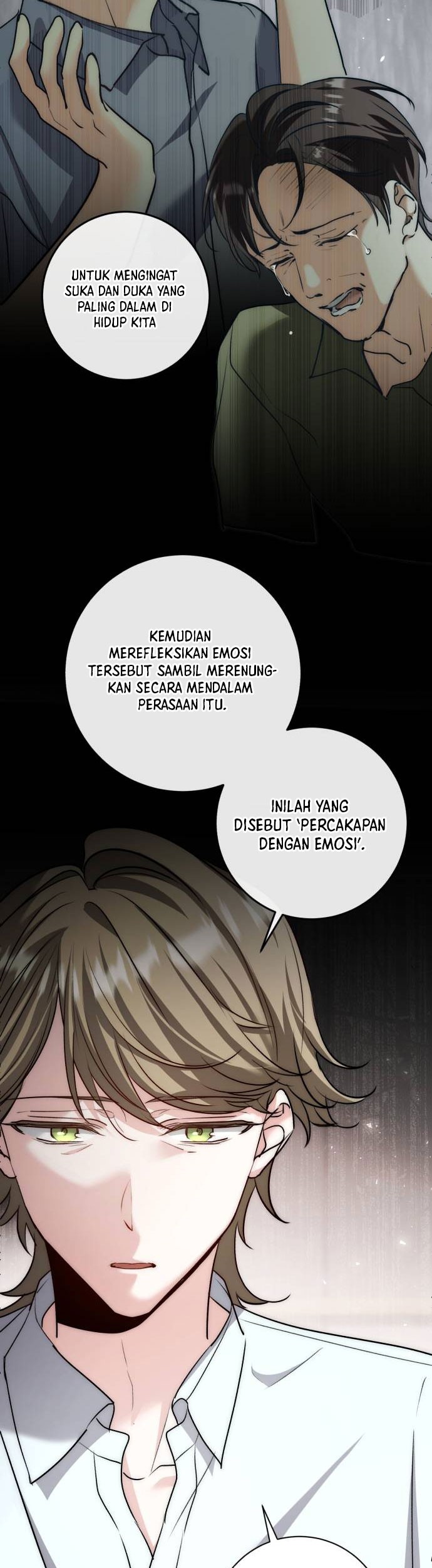 Genius Actor’s Aura Bab 20 halaman 11