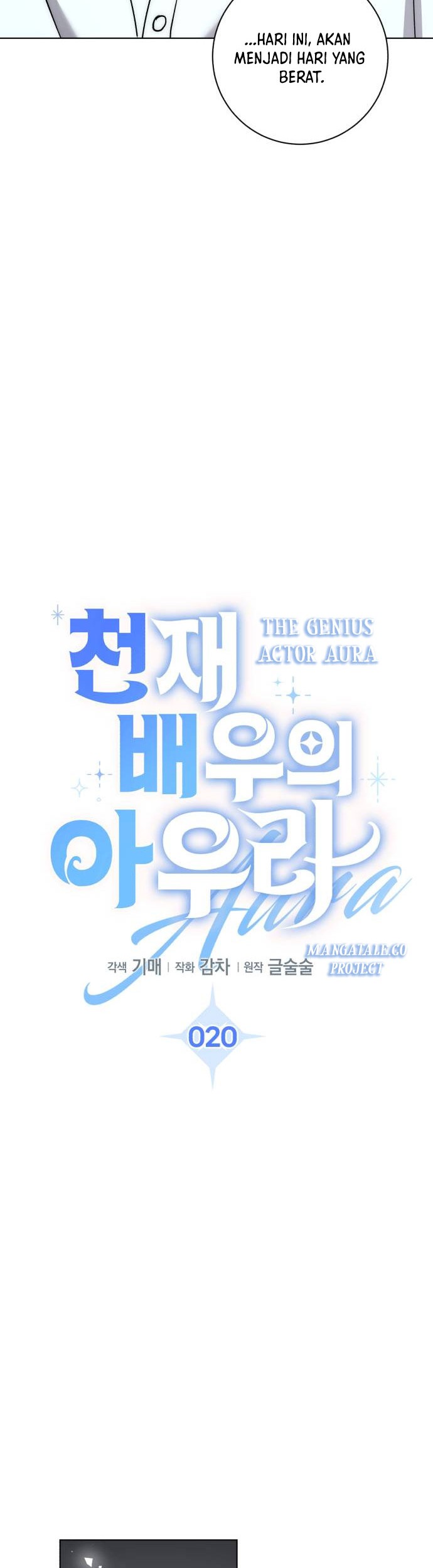 Genius Actor’s Aura Bab 20 halaman 12