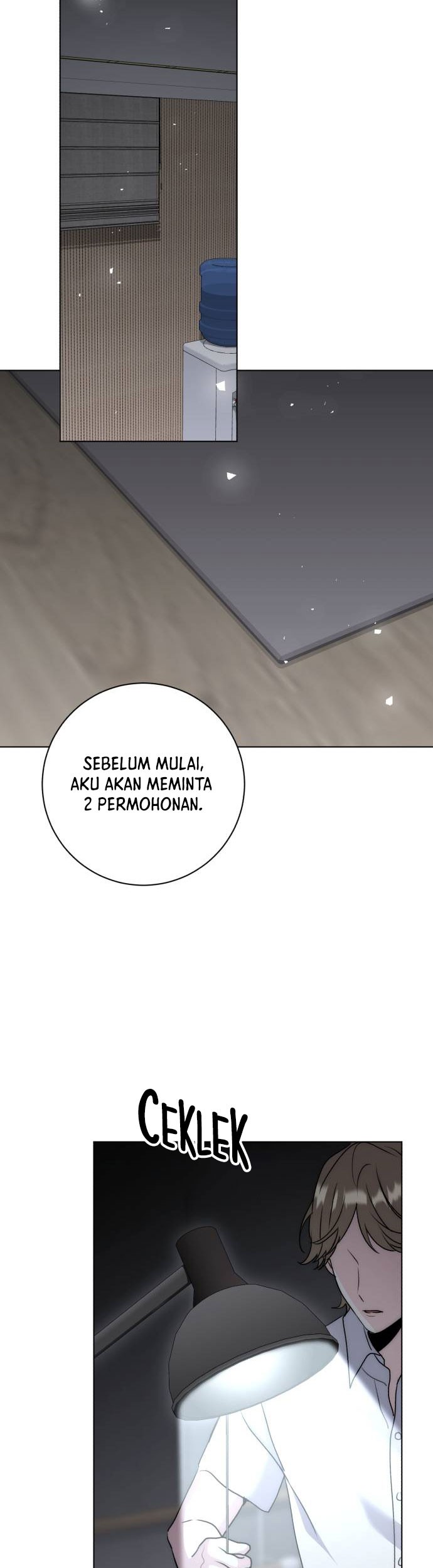 Genius Actor’s Aura Bab 20 halaman 13