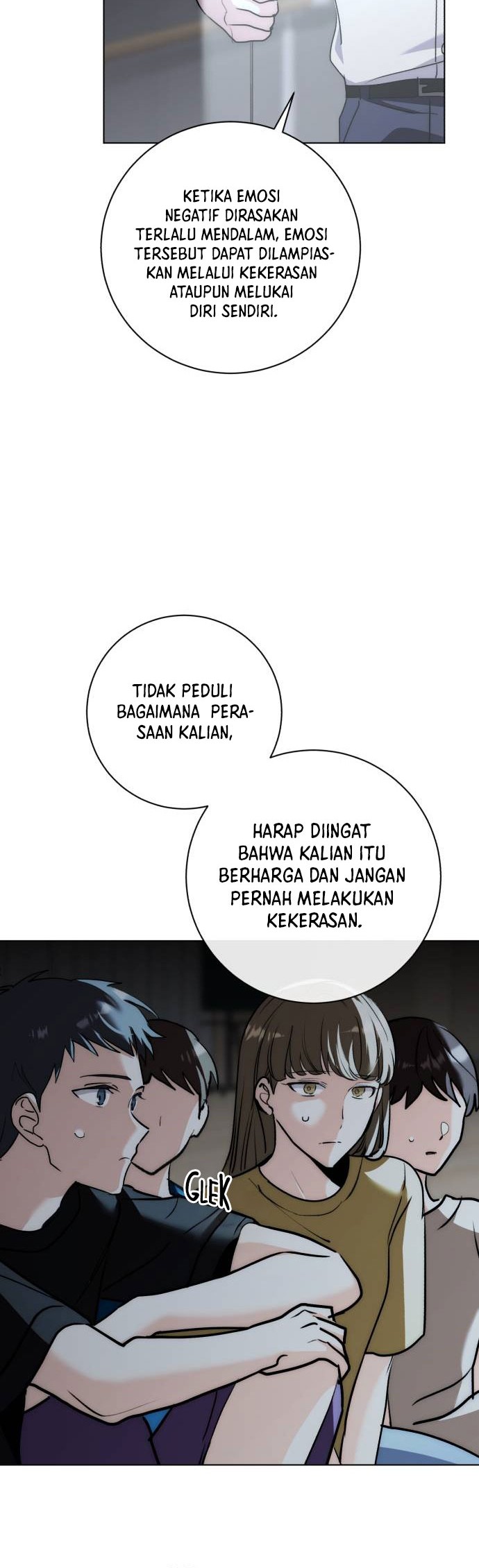 Genius Actor’s Aura Bab 20 halaman 14