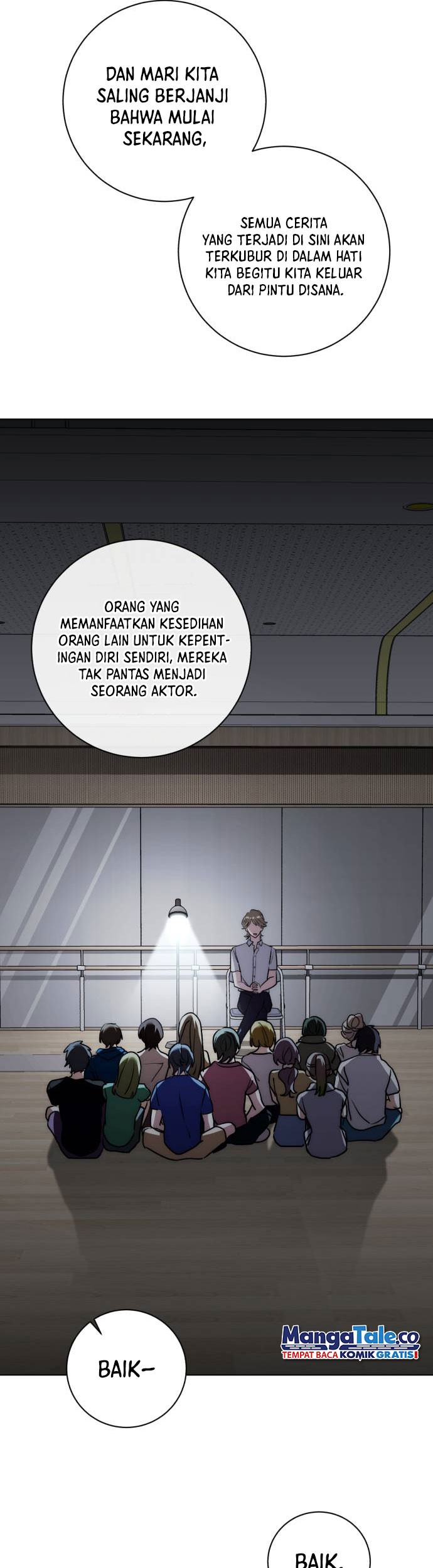 Genius Actor’s Aura Bab 20 halaman 15