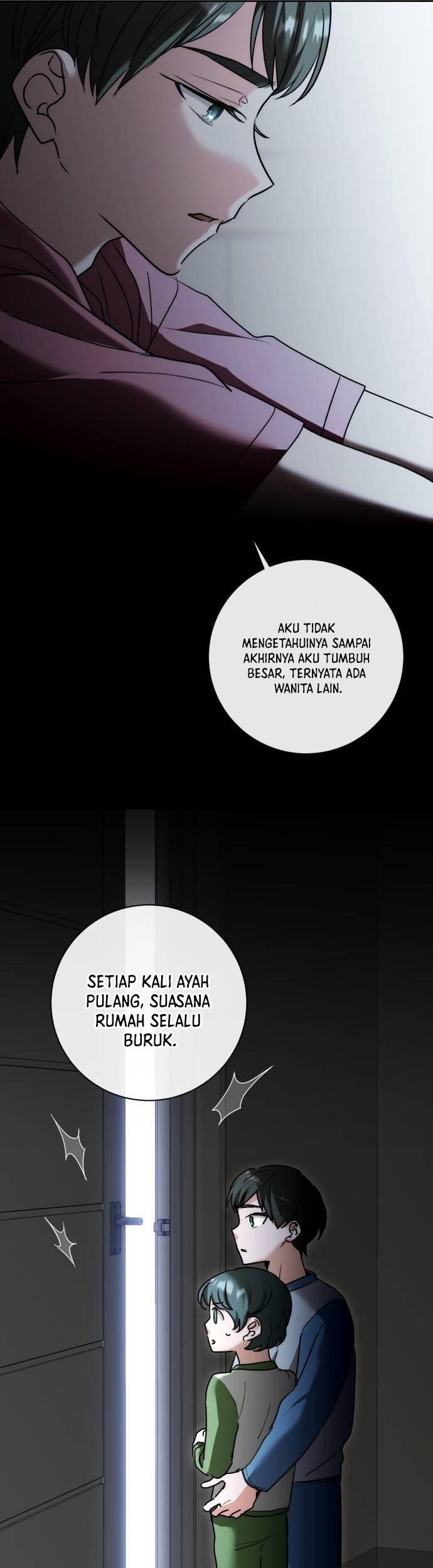 Genius Actor’s Aura Bab 20 halaman 21