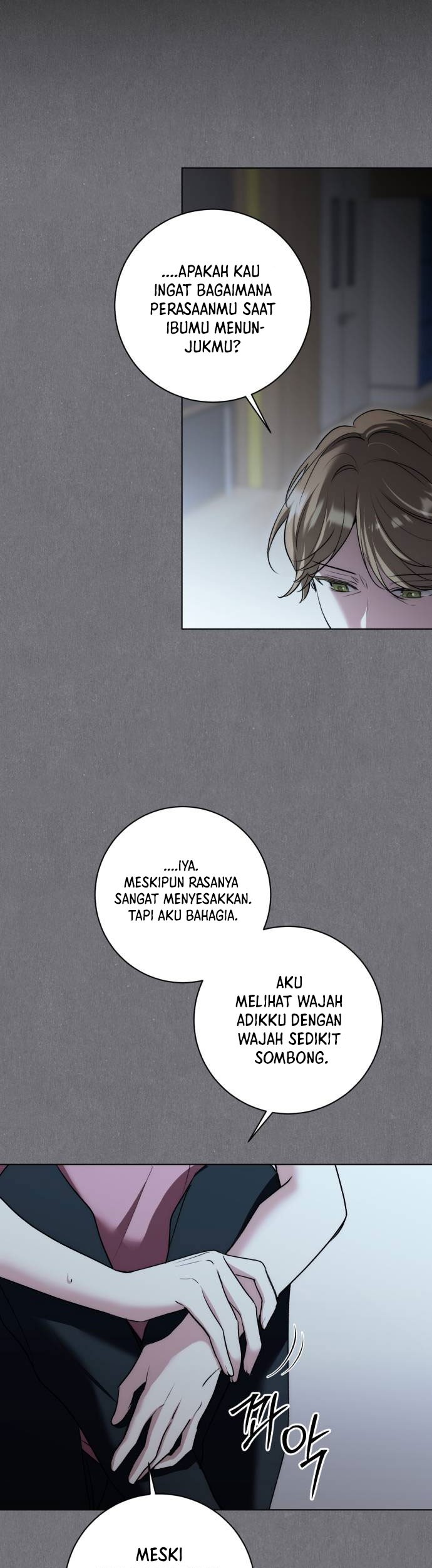 Genius Actor’s Aura Bab 20 halaman 25