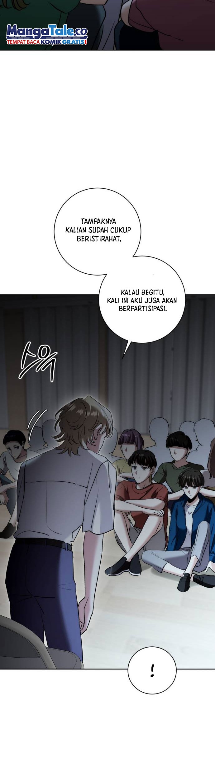 Genius Actor’s Aura Bab 20 halaman 34
