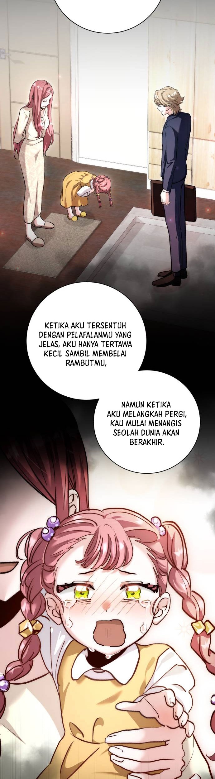 Genius Actor’s Aura Bab 20 halaman 40