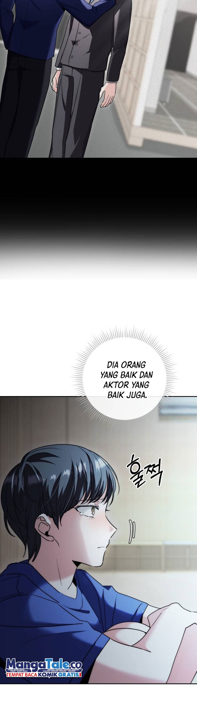 Genius Actor’s Aura Bab 20 halaman 46