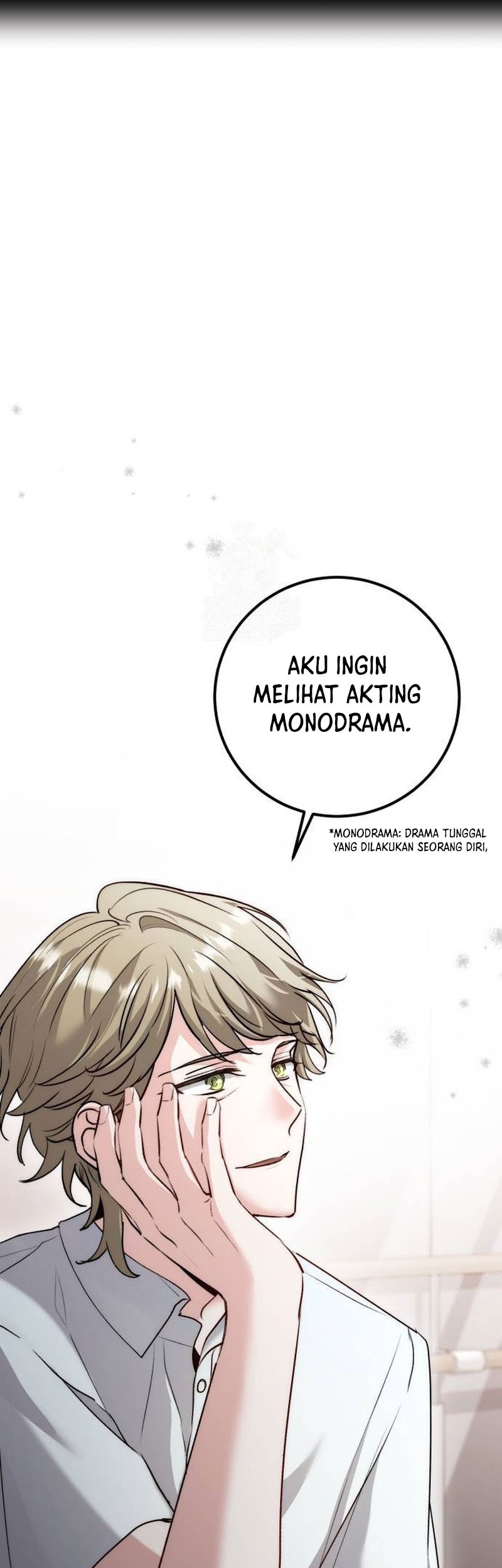Genius Actor’s Aura Bab 21 halaman 3