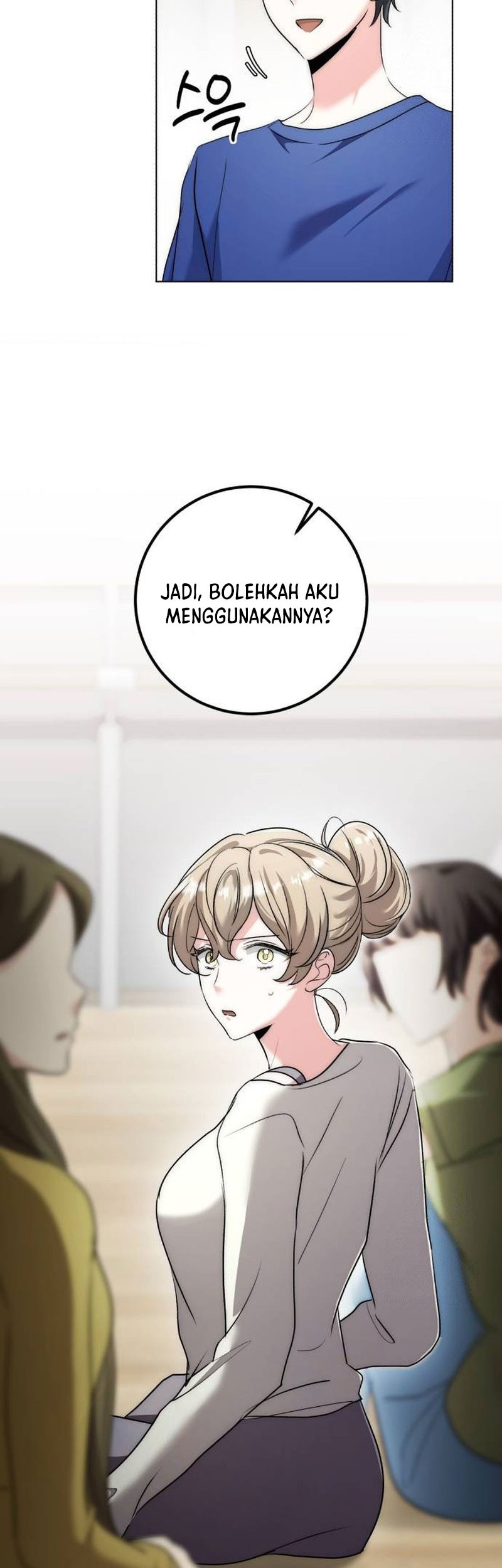 Genius Actor’s Aura Bab 21 halaman 9