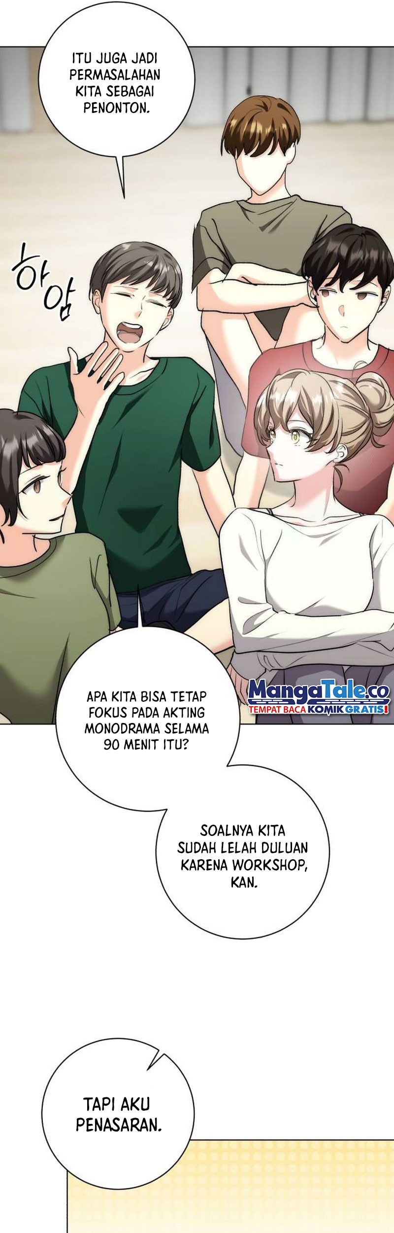 Genius Actor’s Aura Bab 21 halaman 15