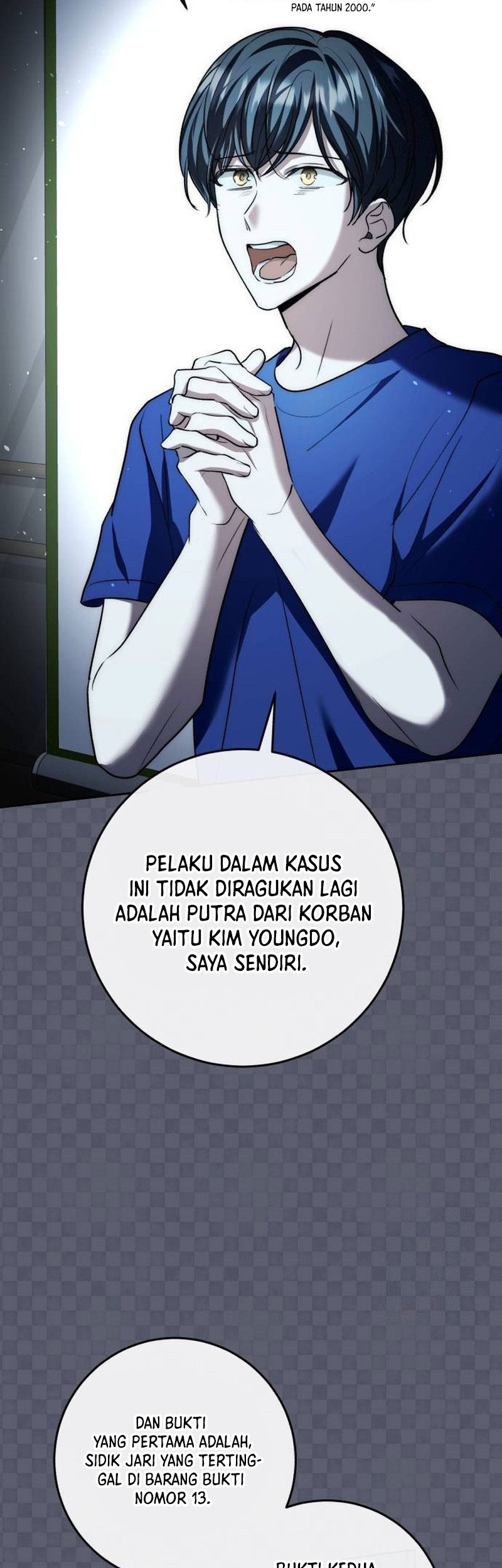 Genius Actor’s Aura Bab 21 halaman 24