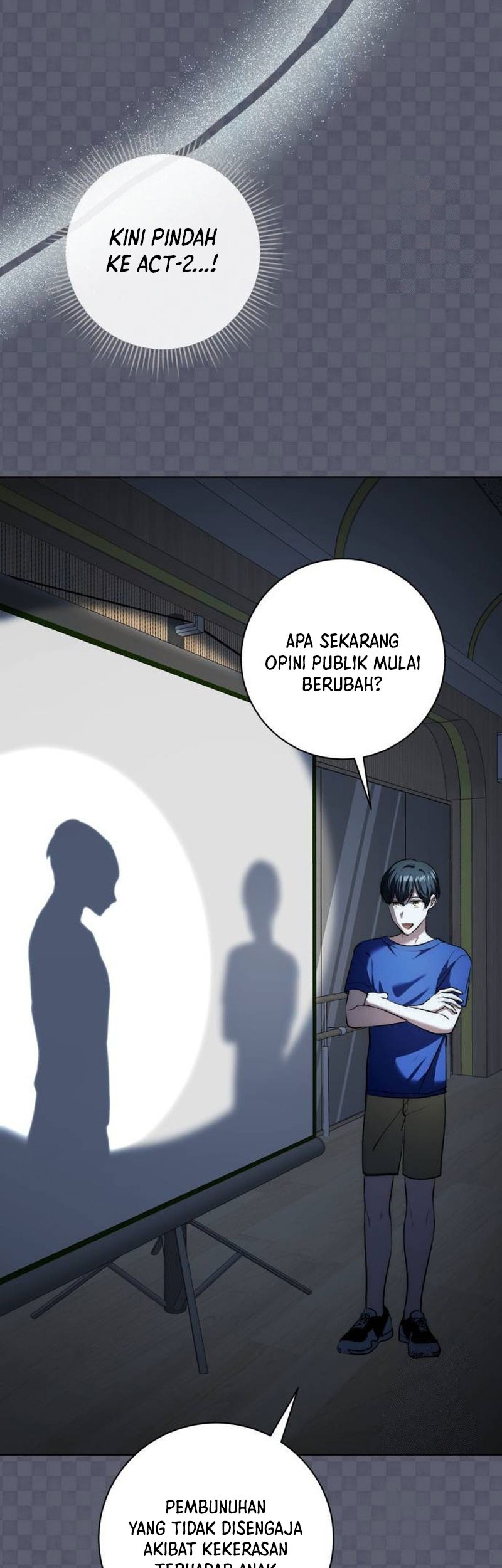 Genius Actor’s Aura Bab 21 halaman 41