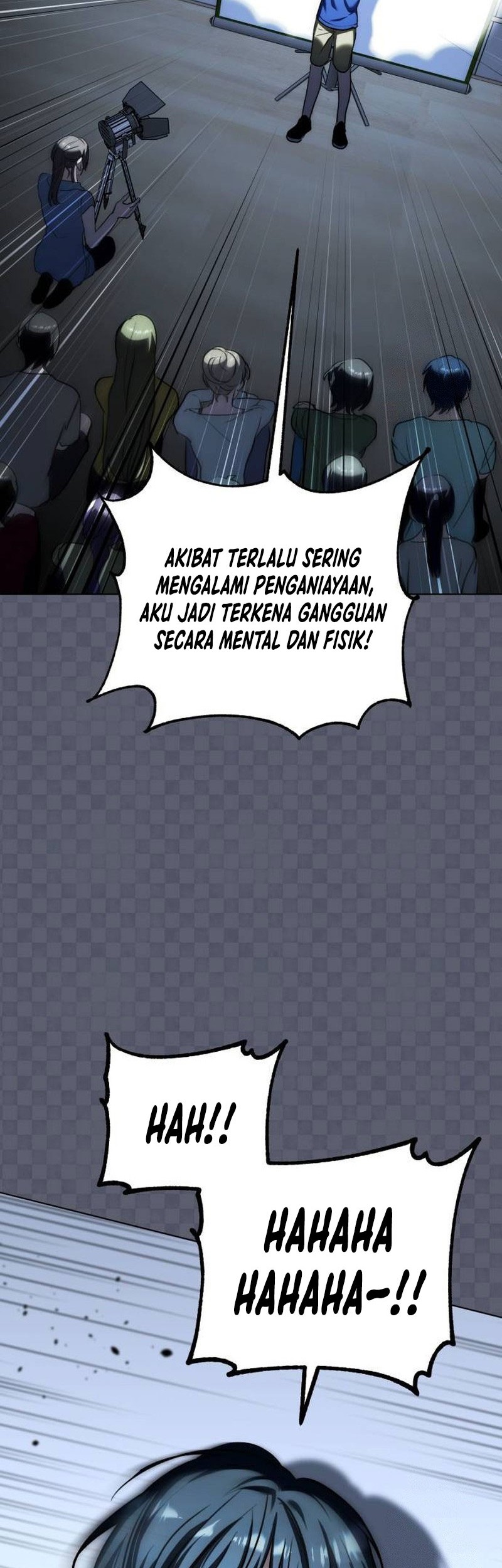 Genius Actor’s Aura Bab 21 halaman 48