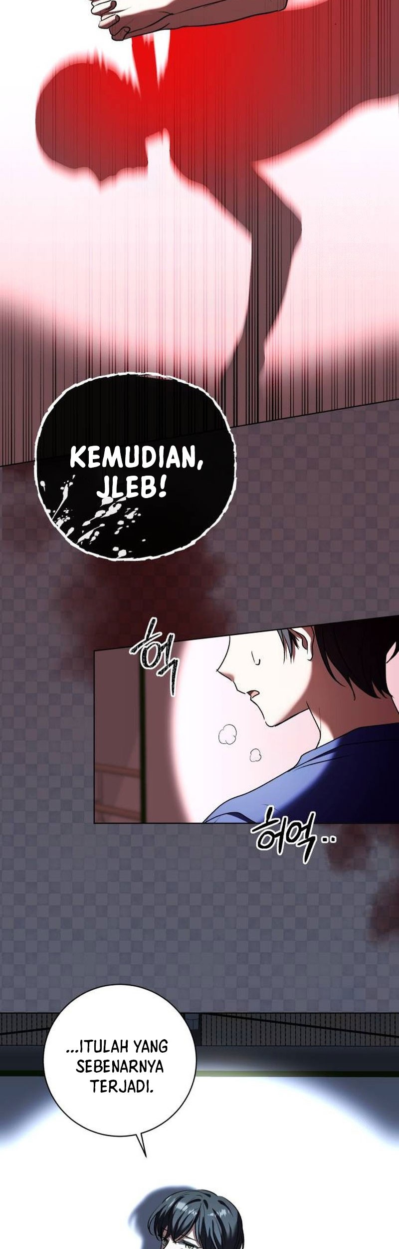 Genius Actor’s Aura Bab 21 halaman 57