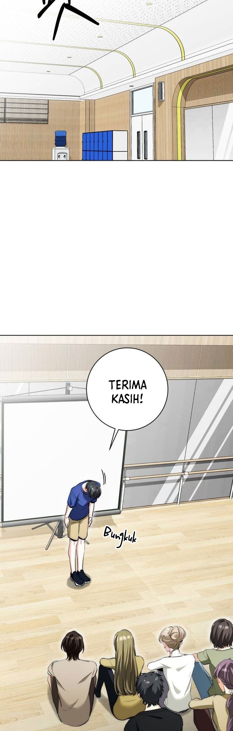 Genius Actor’s Aura Bab 21 halaman 65