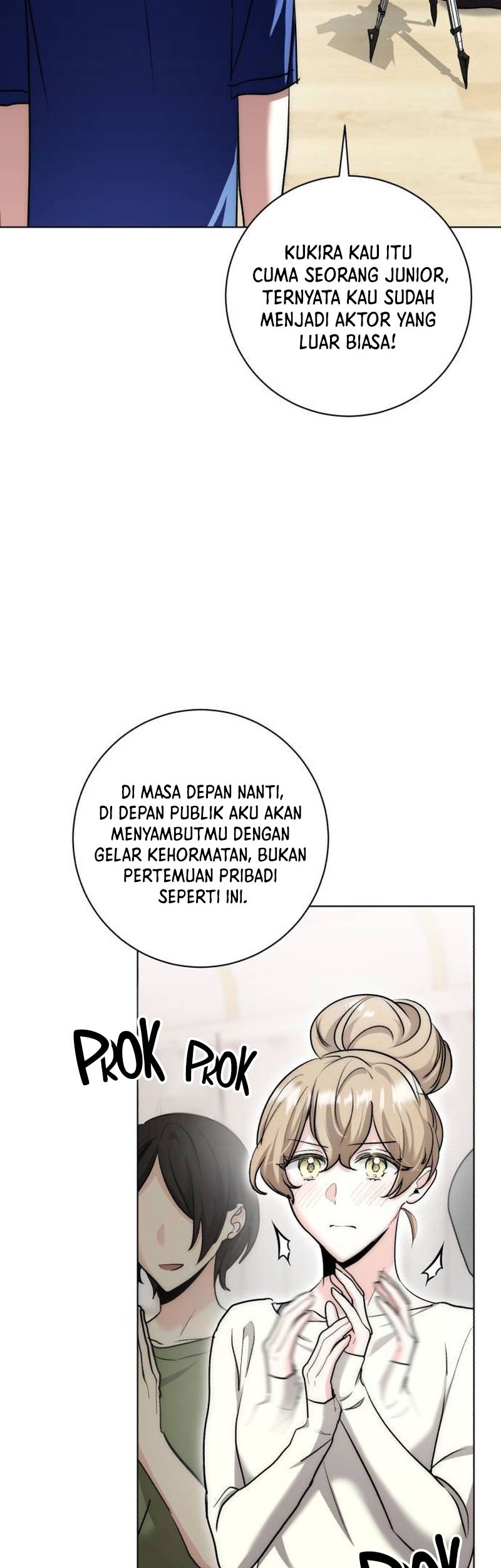 Genius Actor’s Aura Bab 21 halaman 68