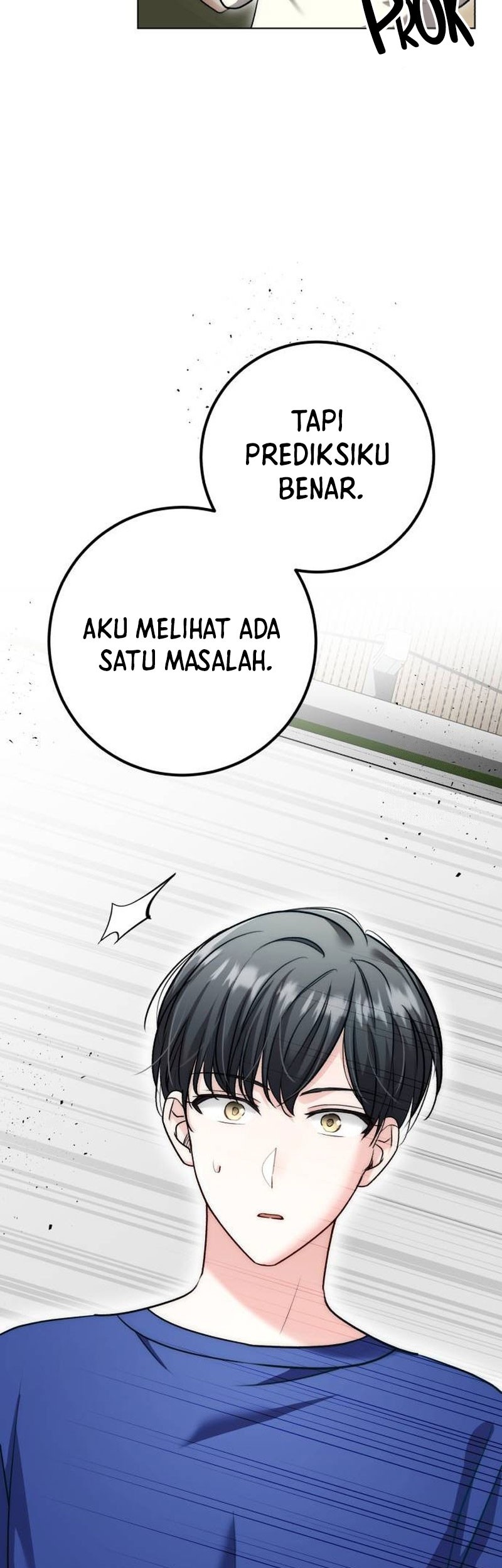 Genius Actor’s Aura Bab 21 halaman 69