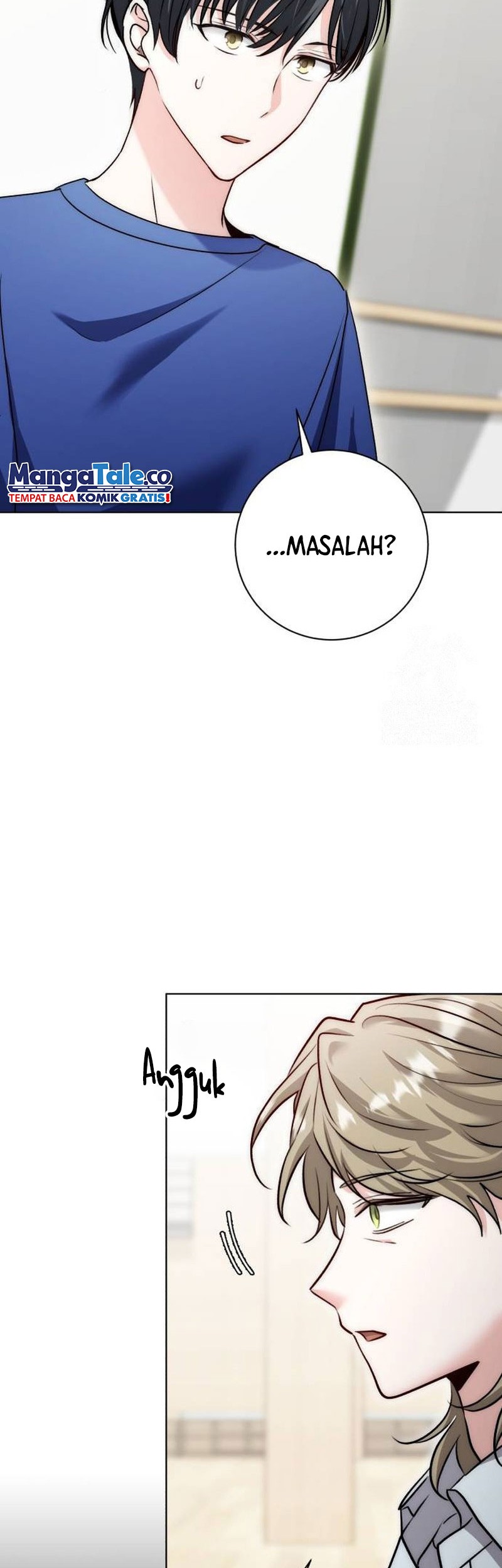 Genius Actor’s Aura Bab 22 halaman 4