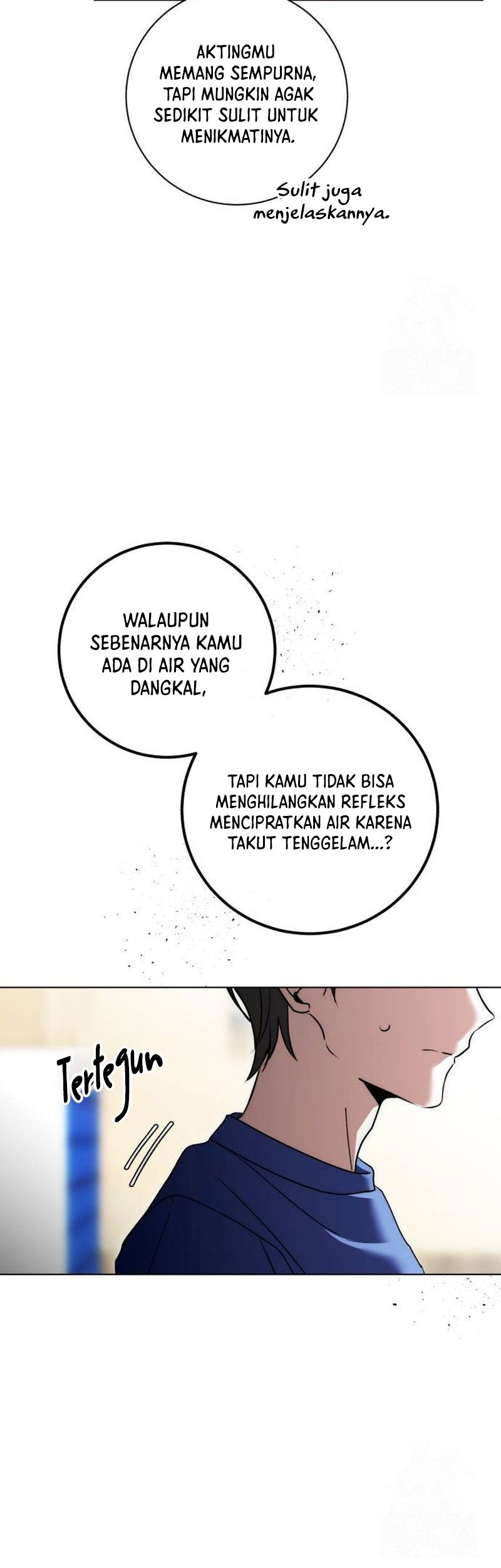Genius Actor’s Aura Bab 22 halaman 8