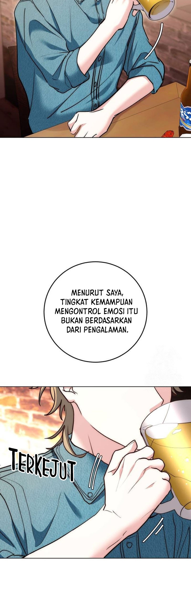Genius Actor’s Aura Bab 22 halaman 21