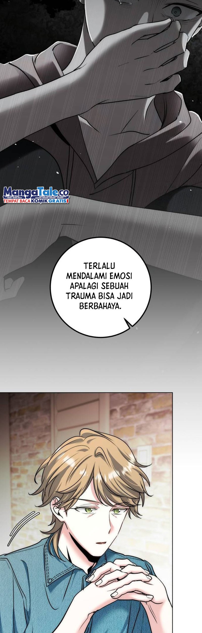 Genius Actor’s Aura Bab 22 halaman 28