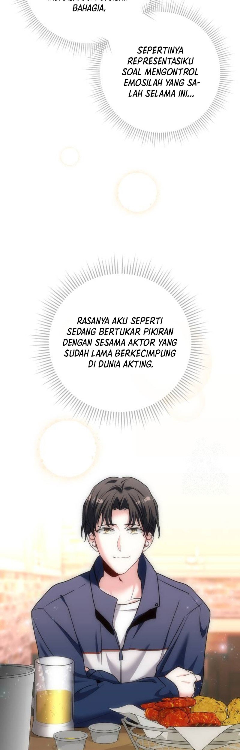 Genius Actor’s Aura Bab 22 halaman 37