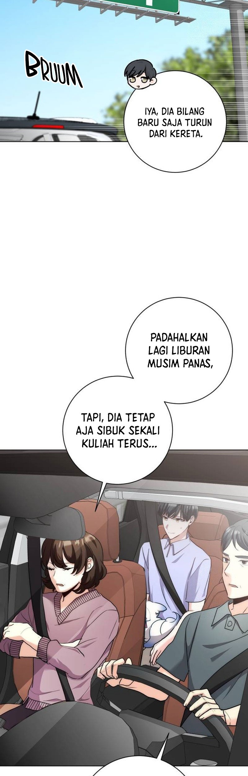 Genius Actor’s Aura Bab 22 halaman 57