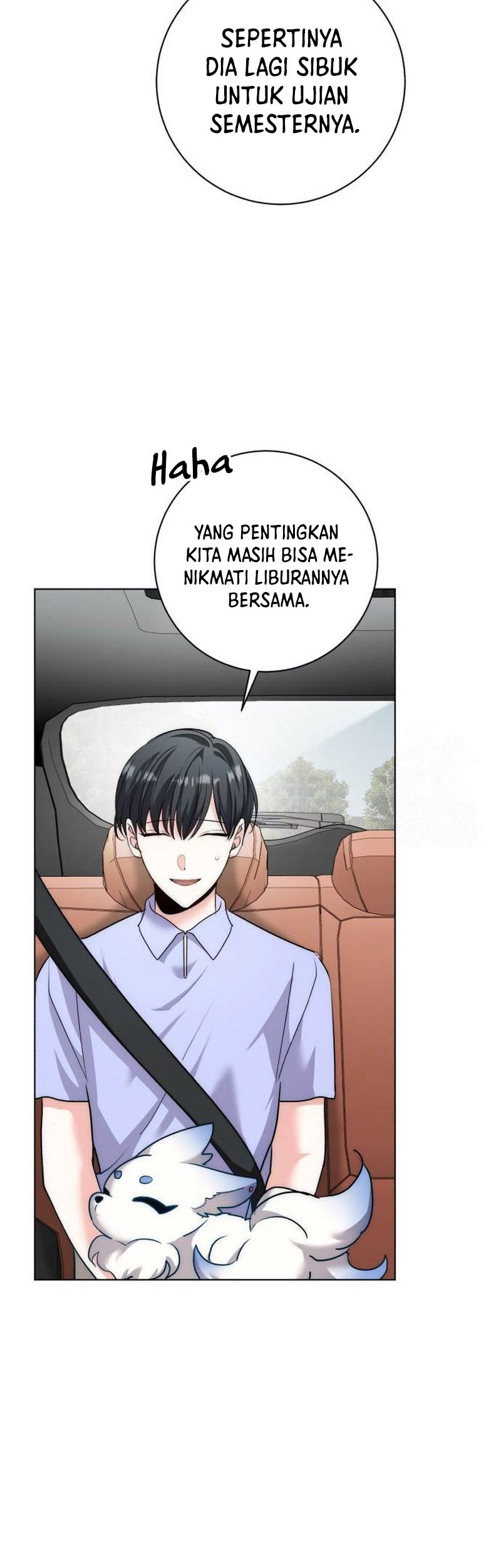 Genius Actor’s Aura Bab 22 halaman 58