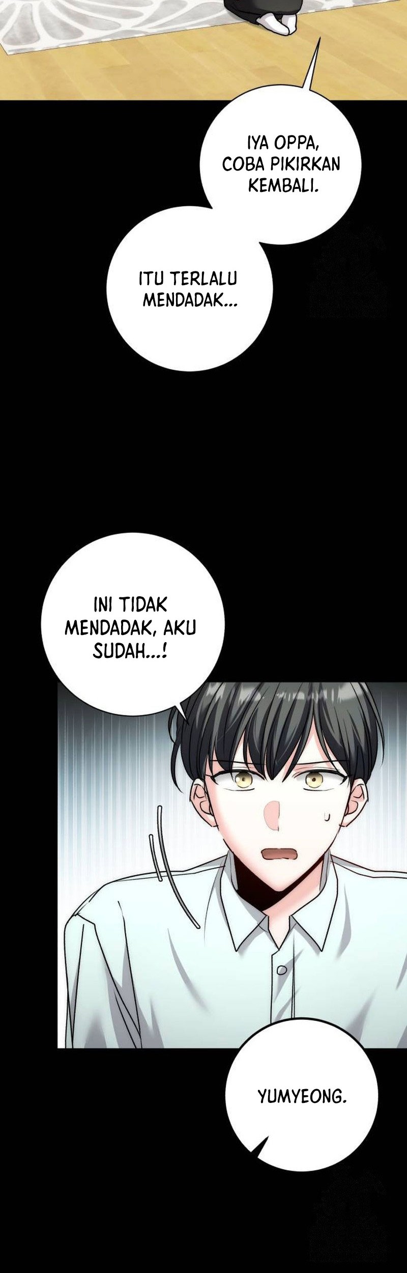 Genius Actor’s Aura Bab 22 halaman 62