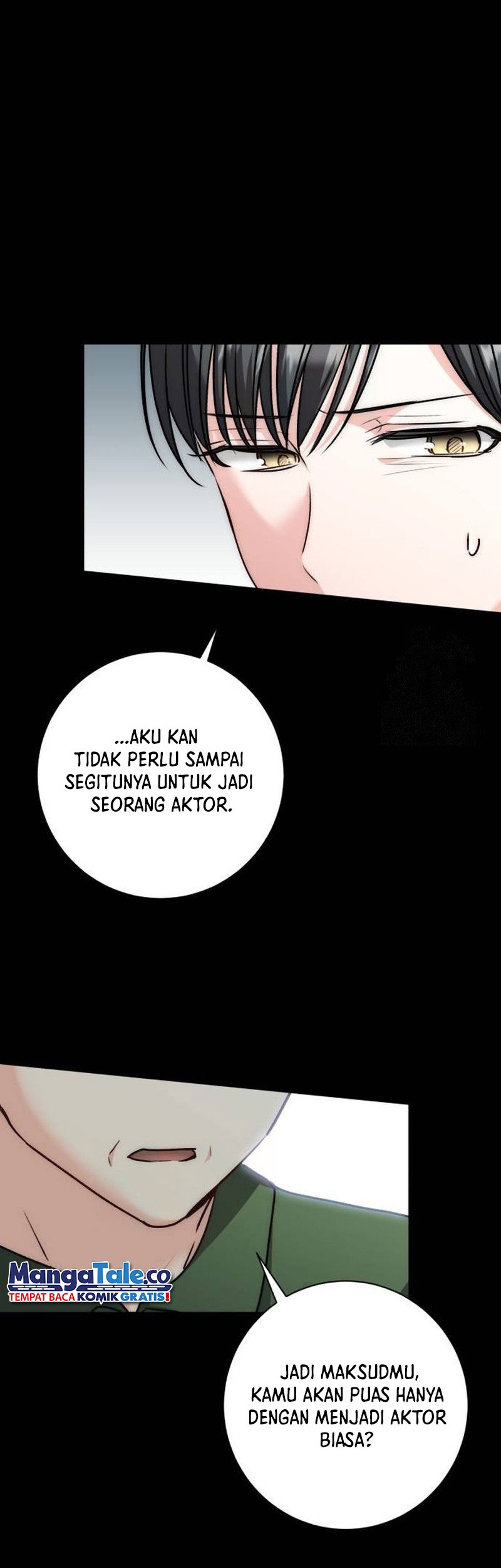 Genius Actor’s Aura Bab 22 halaman 64