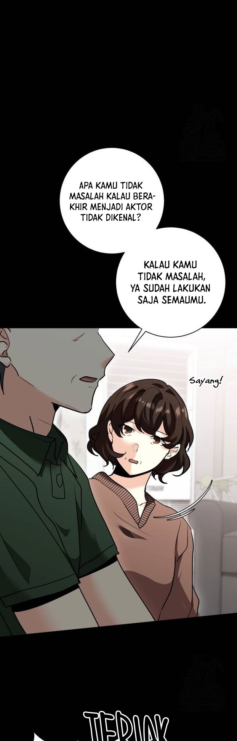 Genius Actor’s Aura Bab 22 halaman 65