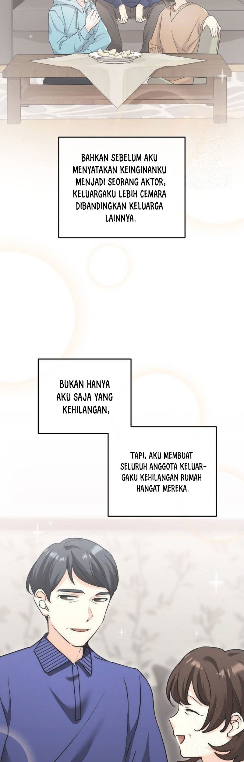 Genius Actor’s Aura Bab 22 halaman 72