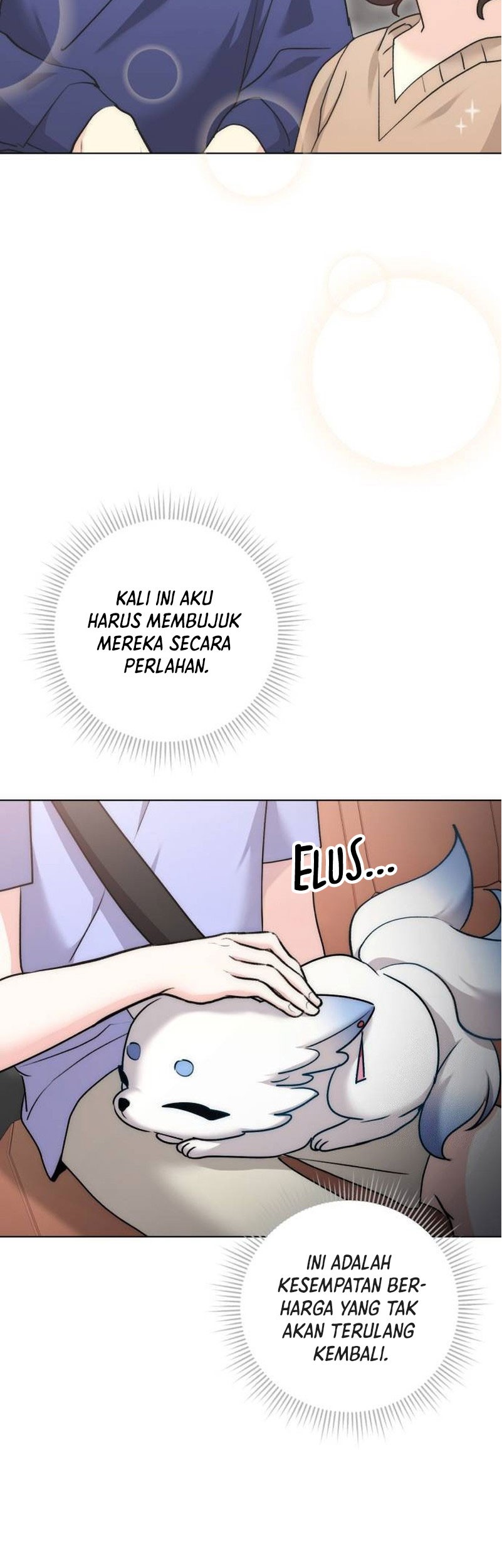 Genius Actor’s Aura Bab 22 halaman 73