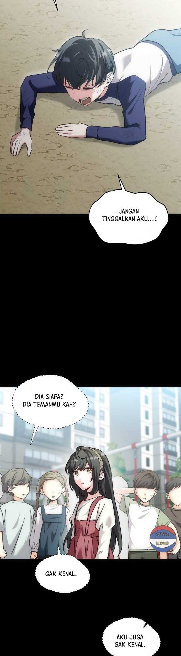 Genius Actor’s Aura Bab 23 halaman 21