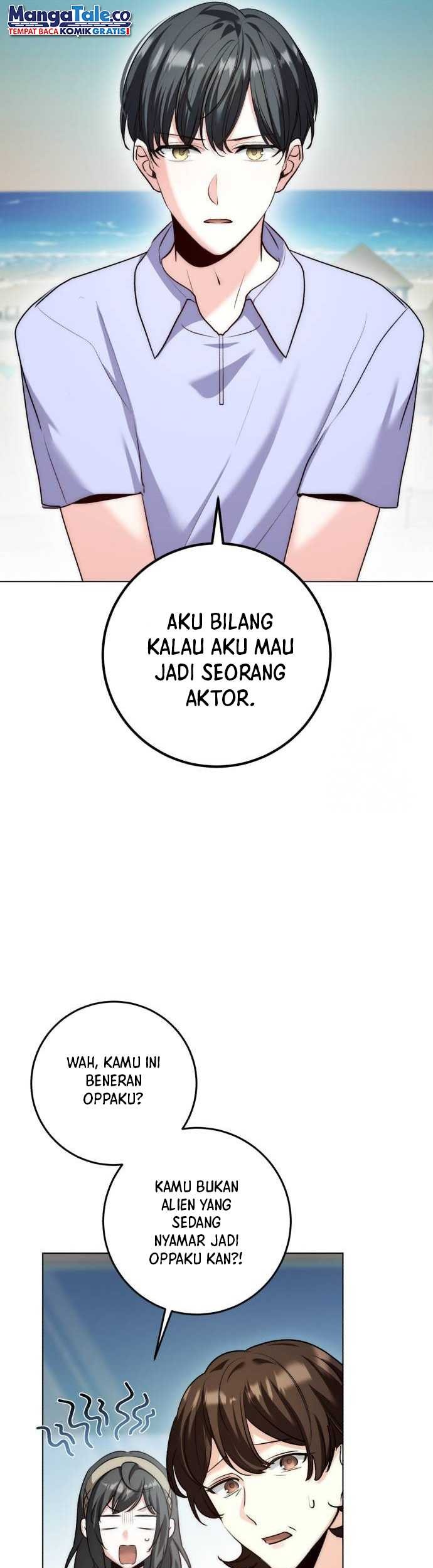 Genius Actor’s Aura Bab 23 halaman 32