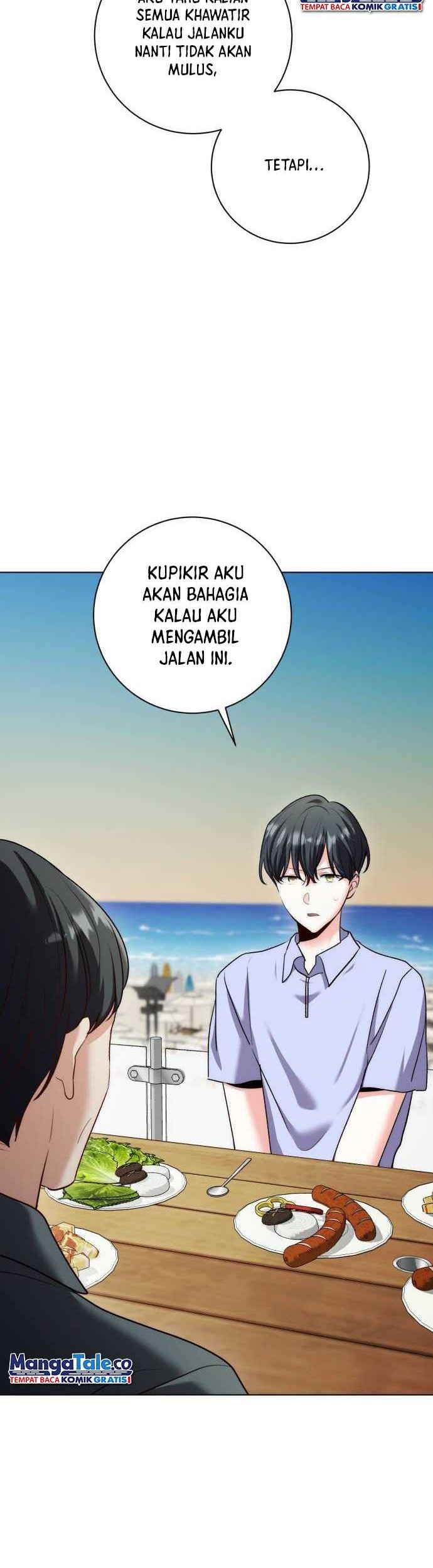 Genius Actor’s Aura Bab 23 halaman 37