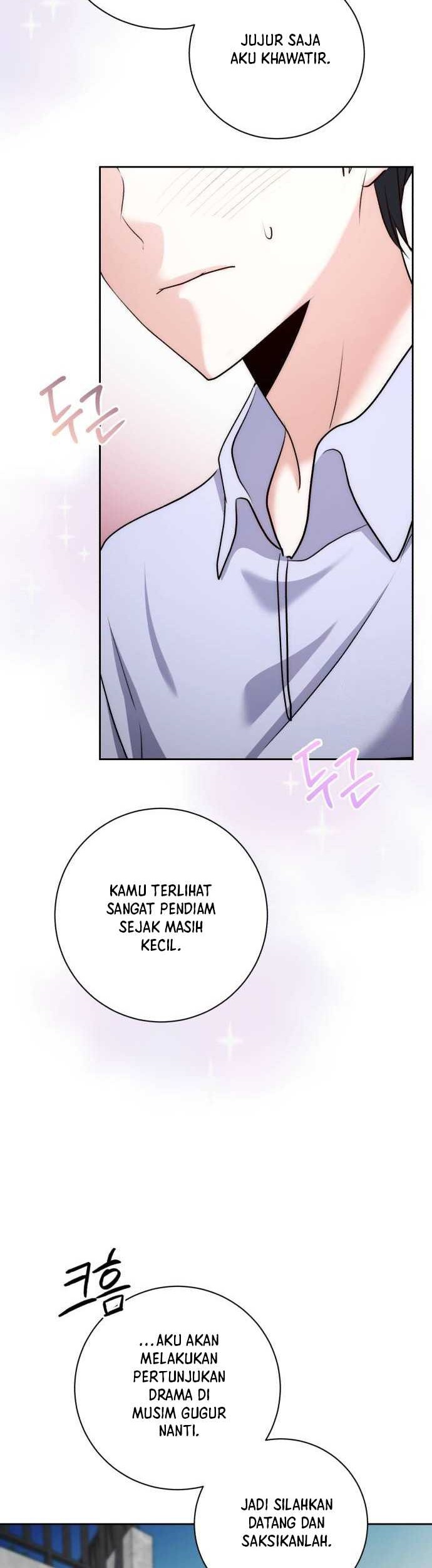 Genius Actor’s Aura Bab 23 halaman 41