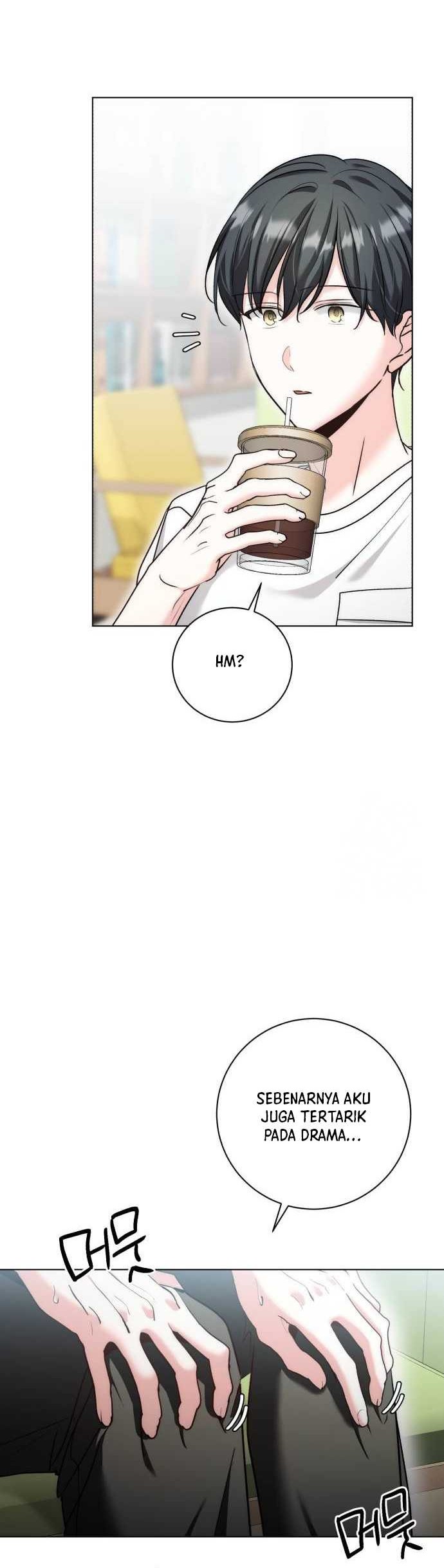 Genius Actor’s Aura chapter 24 halaman 13