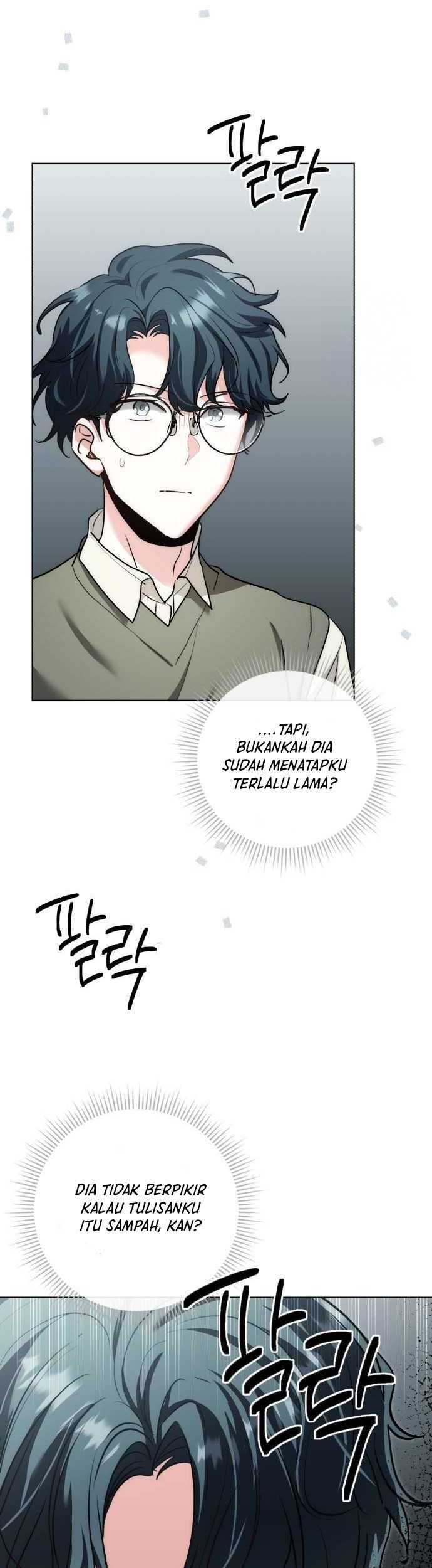 Genius Actor’s Aura chapter 24 halaman 22