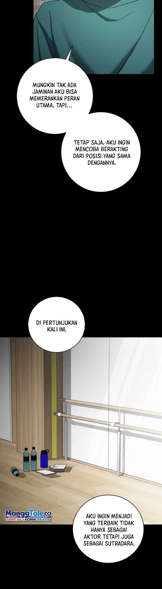 Genius Actor’s Aura chapter 24 halaman 37