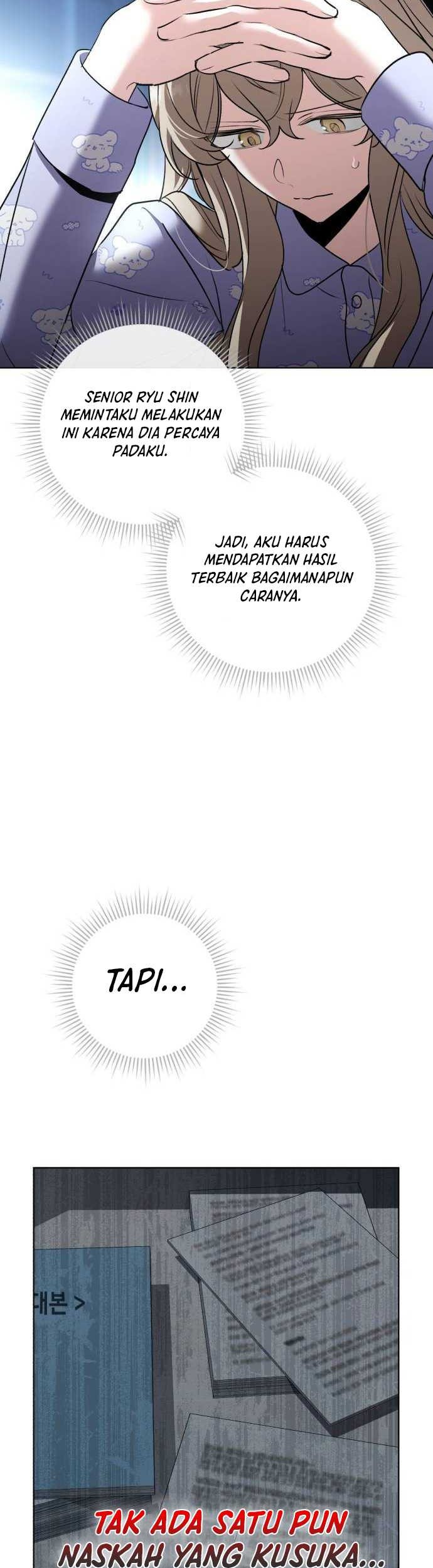 Genius Actor’s Aura chapter 24 halaman 40