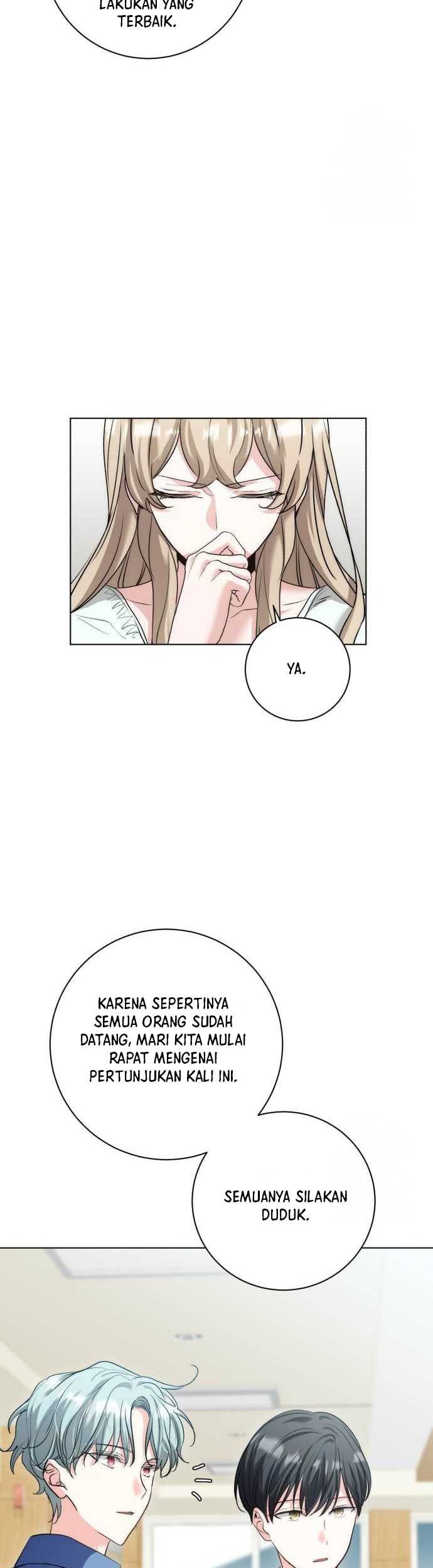 Genius Actor’s Aura chapter 24 halaman 46
