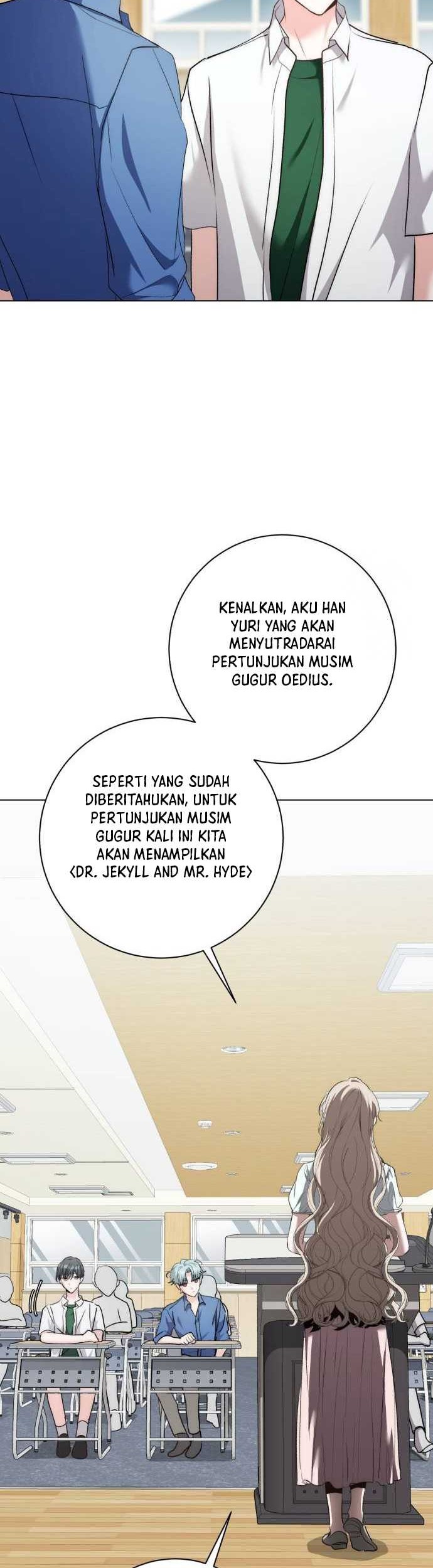 Genius Actor’s Aura chapter 24 halaman 47