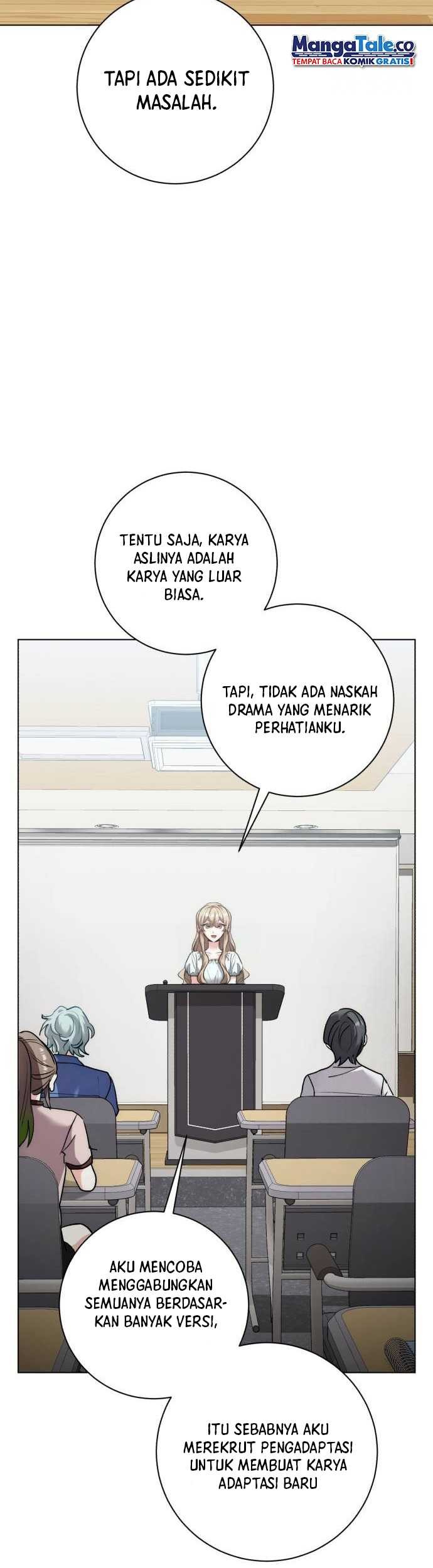 Genius Actor’s Aura chapter 24 halaman 48