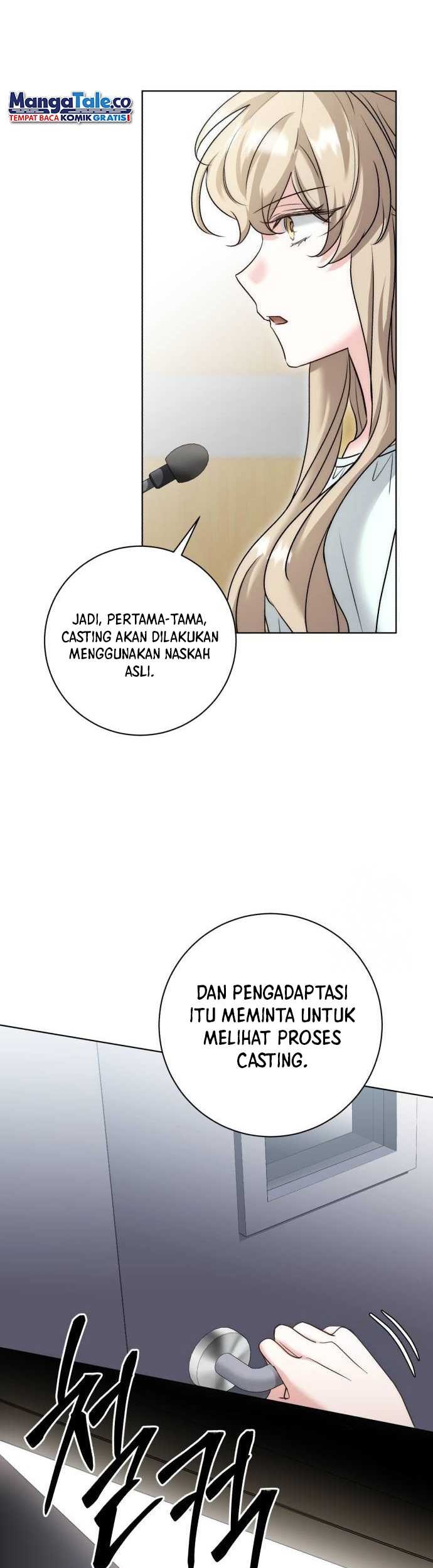 Genius Actor’s Aura chapter 24 halaman 50