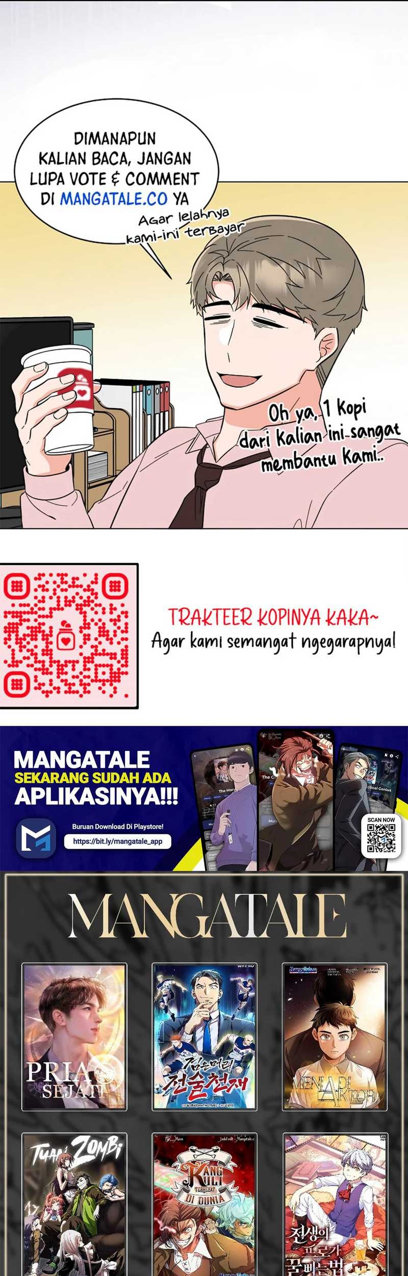 Genius Actor’s Aura chapter 24 halaman 54